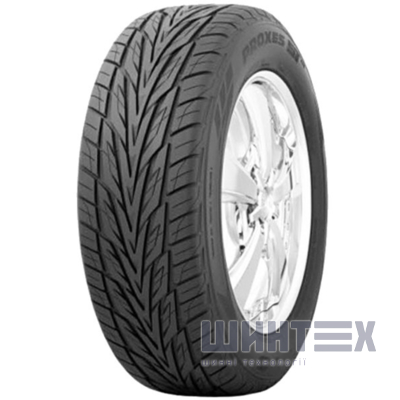 Toyo Proxes S/T III 285/60 R18 120V XL